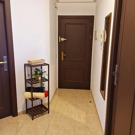 Torre San Pascual Appartement