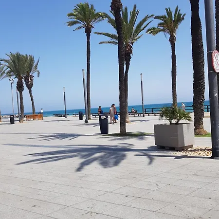 Torre San Pascual Апартаменти *