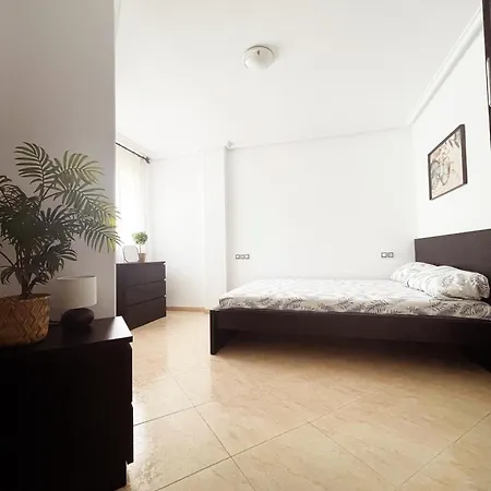 Appartamento Torre San Pascual *