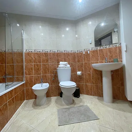 Appartamento Torre San Pascual *